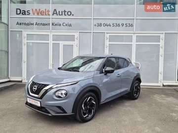 Авто Nissan Juke 2023 № 8644348