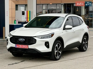 Авто Ford Escape 2024 № 8644363
