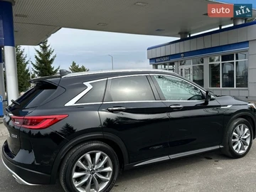 Авто Infiniti Qx50 2020 № 8644365