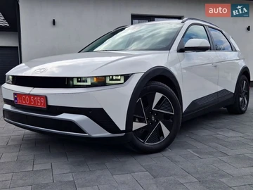 Авто Hyundai Ioniq 5 2025 № 8644395