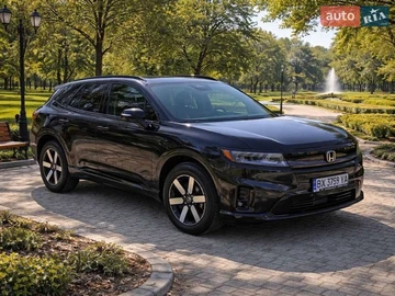 Авто Honda Prologue 2024 № 8644401