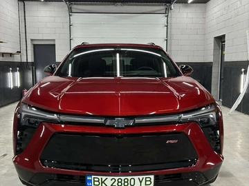 Авто Chevrolet Blazer Ev 2023 № 8644402
