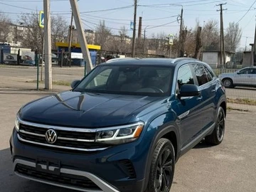 Авто Volkswagen Atlas 2023 № 8644403