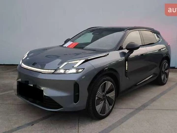 Авто  08 Em-P 2024 № 8644413