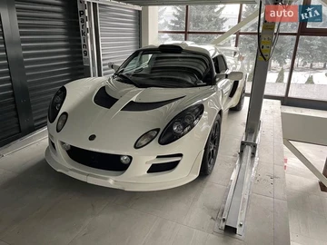 Авто Lotus Exige 2011 № 8644442