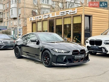 Авто BMW M4 2025 № 8644443