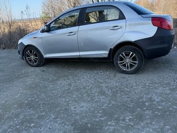 Авто ЗАЗ Forza 2011 № 8644609