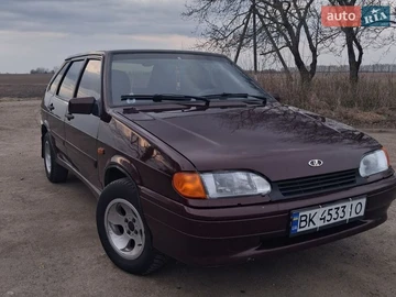 Авто ВАЗ 2114 Samara 2011 № 8644613