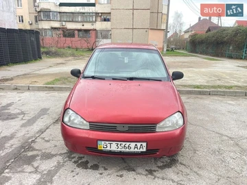 Авто ВАЗ 1118 Калина 2006 № 8644614