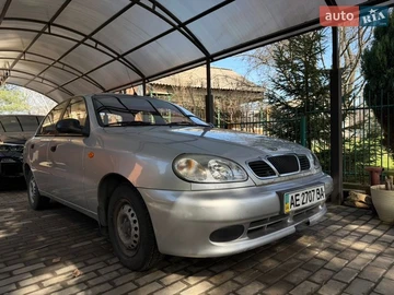 Авто Daewoo Sens 2006 № 8644620