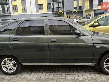 Авто ВАЗ 2112 2006 № 8644626