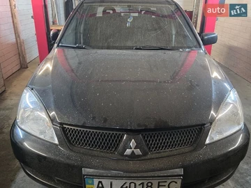 Авто Mitsubishi Lancer 2005 № 8644629