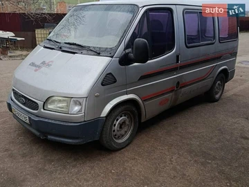 Авто Ford Transit 1999 № 8644638