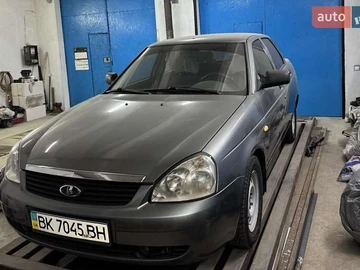 Авто ВАЗ 2170 Priora 2011 № 8644649