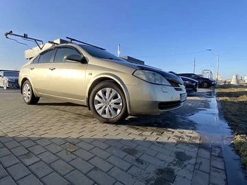 Авто Nissan Primera 2003 № 8644655