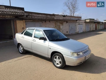 Авто ВАЗ 2110 2010 № 8644670