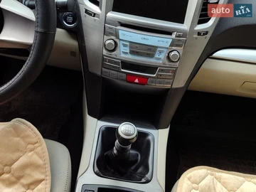 Авто Subaru Outback 2010 № 8644690
