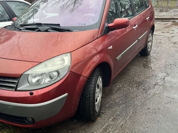 Авто Renault Grand Scenic 2006 № 8644704