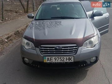 Авто Subaru Outback 2007 № 8644715
