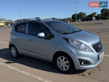 Авто Ravon R2 2017 № 8644728
