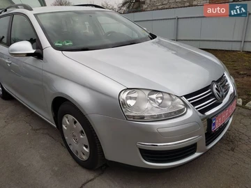 Авто Volkswagen Golf 2009 № 8644741
