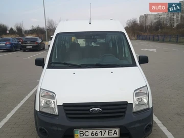 Авто Ford Tourneo Connect 2013 № 8644750