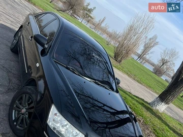 Авто Hyundai Sonata 2008 № 8644756