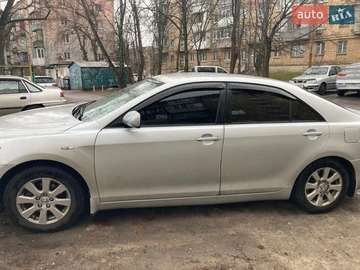 Авто Toyota Camry 2006 № 8644758