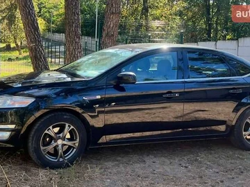Авто Ford Mondeo 2012 № 8644780