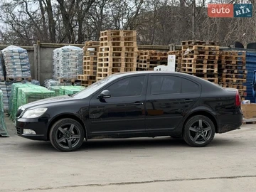 Авто Skoda Octavia 2012 № 8644783