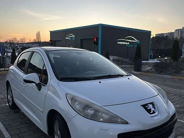 Авто Peugeot 207 2012 № 8644786