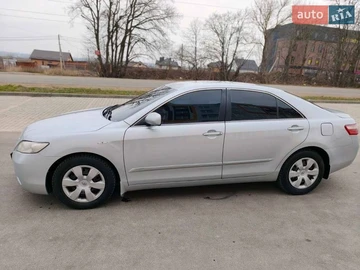 Авто Toyota Camry 2008 № 8644790