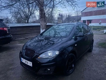 Авто SEAT Altea Xl 2011 № 8644810
