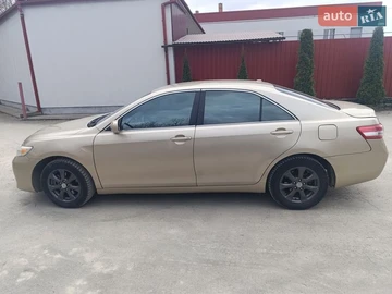 Авто Toyota Camry 2011 № 8644812