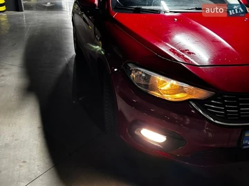 Авто Fiat Tipo 2020 № 8644819