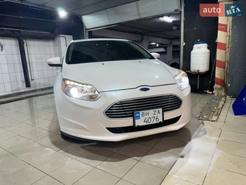 Авто Ford Focus 2016 № 8644835