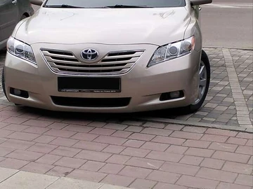 Авто Toyota Camry 2007 № 8644837