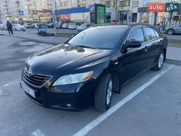 Авто Toyota Camry 2008 № 8644867