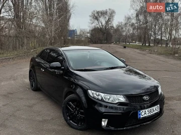 Авто KIA Cerato 2011 № 8644869