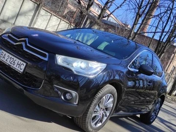 Авто Citroen Ds4 2012 № 8644914