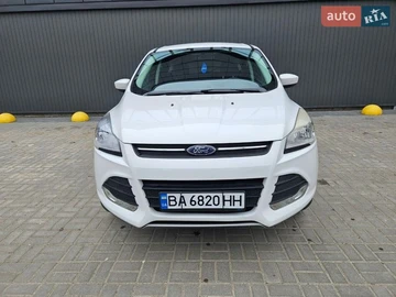 Авто Ford Escape 2015 № 8644935