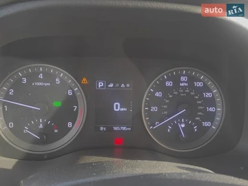 Авто Hyundai Tucson 2015 № 8644939