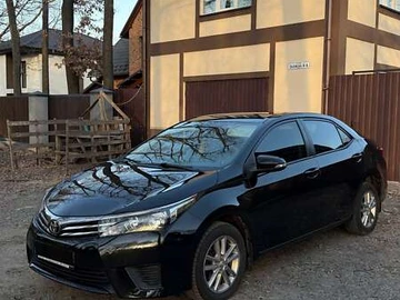 Авто Toyota Corolla 2014 № 8644940