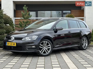 Авто Volkswagen Golf 2015 № 8644943