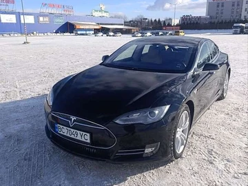 Авто Tesla Model S 2013 № 8644951