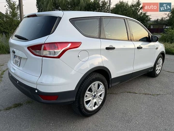 Авто Ford Escape 2015 № 8644958