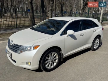 Авто Toyota Venza 2012 № 8644962