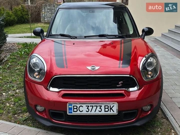 Авто MINI Countryman 2015 № 8644972