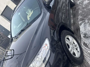 Авто Hyundai Santa Fe 2012 № 8644987
