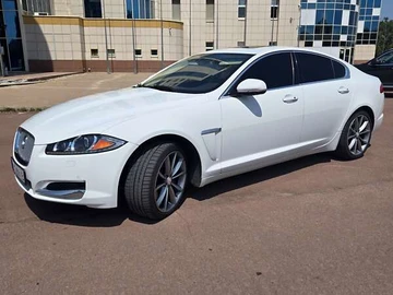 Авто Jaguar Xf 2015 № 8644990